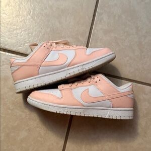 Nike Dunk Low Next Nature 'Pale Coral' 2021
